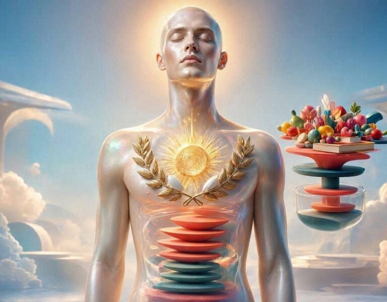 EXCELLENCE AND APPETITE